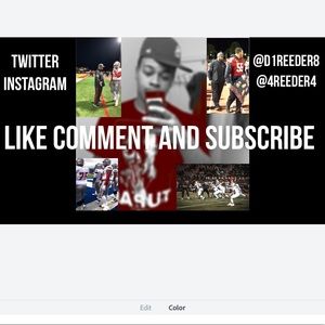 Meet your Posher, Jonah